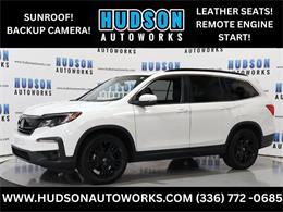 2021 Honda Pilot (CC-2083589) for sale in Greensboro, North Carolina