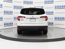 2021 Honda Pilot (CC-2083589) for sale in Greensboro, North Carolina