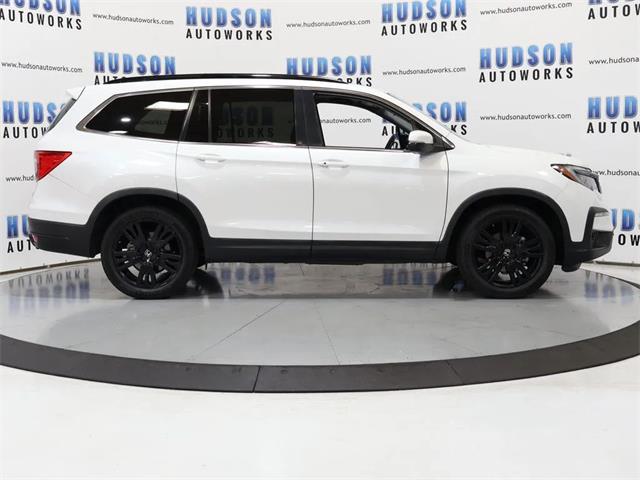 2021 Honda Pilot (CC-2083589) for sale in Greensboro, North Carolina