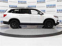 2021 Honda Pilot (CC-2083589) for sale in Greensboro, North Carolina