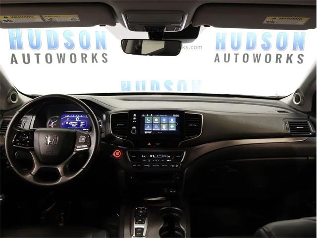 2021 Honda Pilot (CC-2083589) for sale in Greensboro, North Carolina