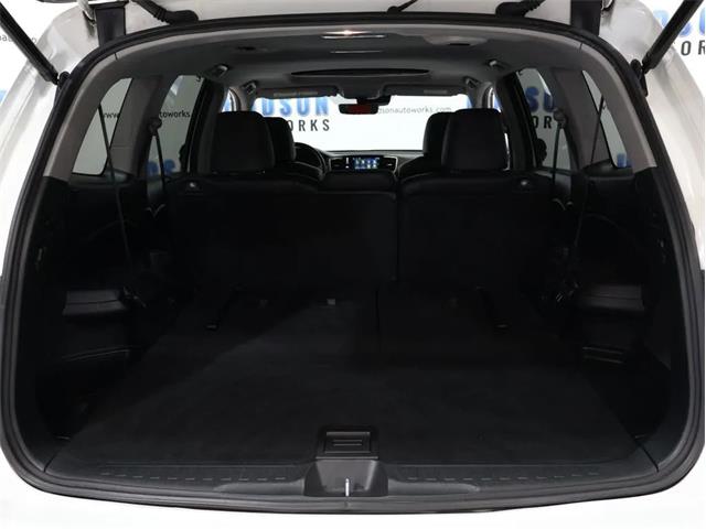 2021 Honda Pilot (CC-2083589) for sale in Greensboro, North Carolina
