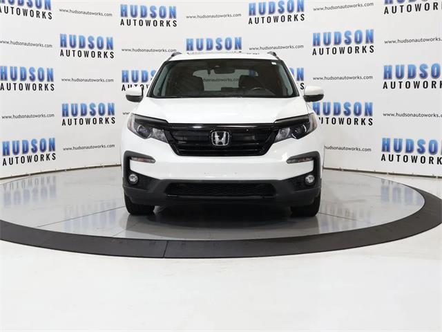 2021 Honda Pilot (CC-2083589) for sale in Greensboro, North Carolina