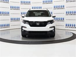 2021 Honda Pilot (CC-2083589) for sale in Greensboro, North Carolina