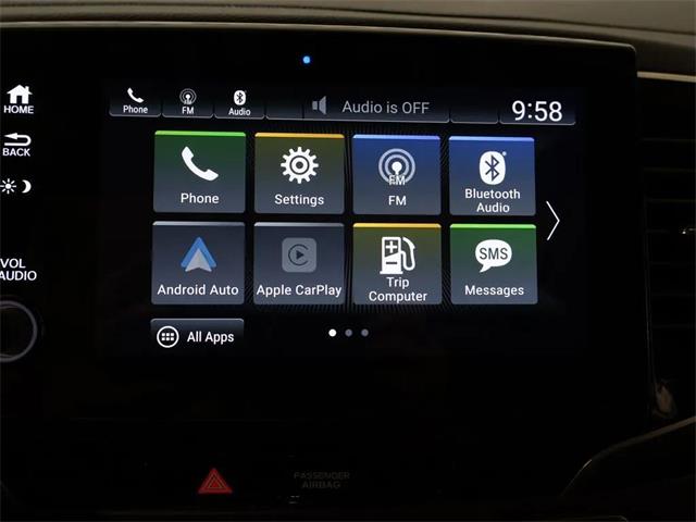 2021 Honda Pilot (CC-2083589) for sale in Greensboro, North Carolina