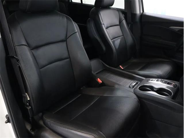 2021 Honda Pilot (CC-2083589) for sale in Greensboro, North Carolina