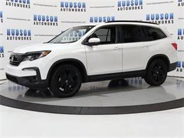 2021 Honda Pilot (CC-2083589) for sale in Greensboro, North Carolina