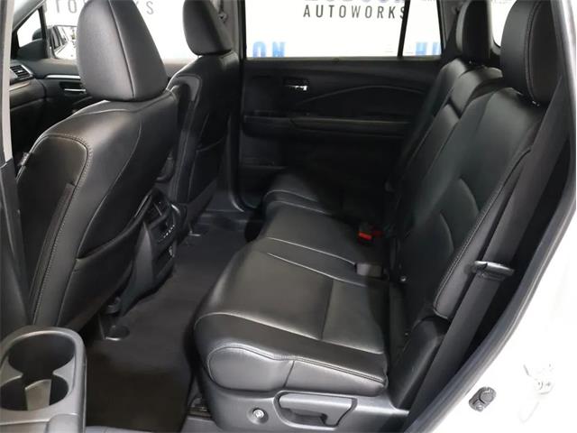 2021 Honda Pilot (CC-2083589) for sale in Greensboro, North Carolina