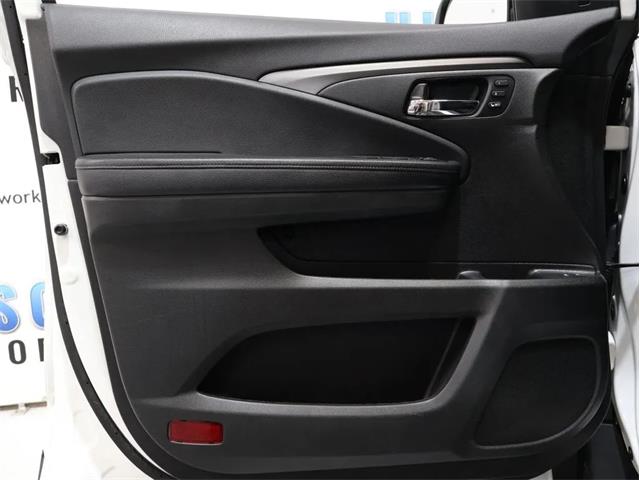 2021 Honda Pilot (CC-2083589) for sale in Greensboro, North Carolina