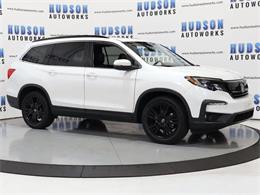 2021 Honda Pilot (CC-2083589) for sale in Greensboro, North Carolina