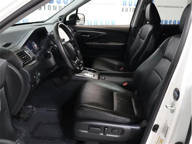 2021 Honda Pilot (CC-2083589) for sale in Greensboro, North Carolina
