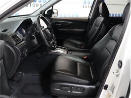 2021 Honda Pilot (CC-2083589) for sale in Greensboro, North Carolina