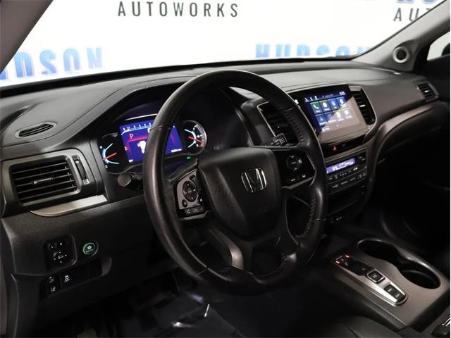 2021 Honda Pilot (CC-2083589) for sale in Greensboro, North Carolina