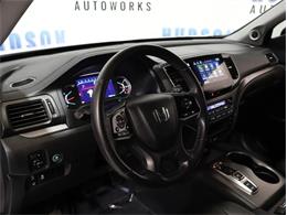 2021 Honda Pilot (CC-2083589) for sale in Greensboro, North Carolina