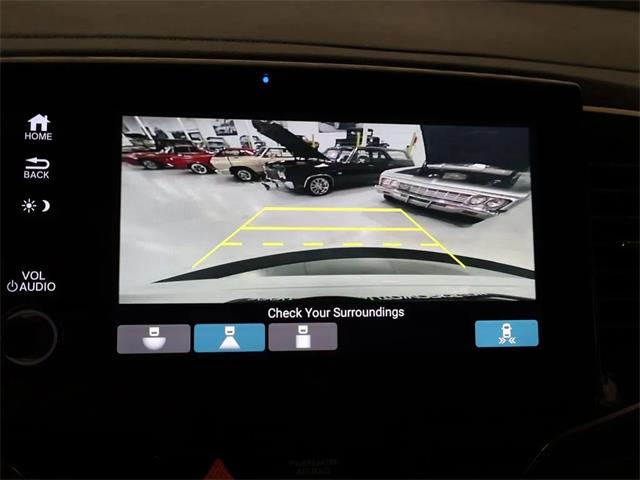 2021 Honda Pilot (CC-2083589) for sale in Greensboro, North Carolina