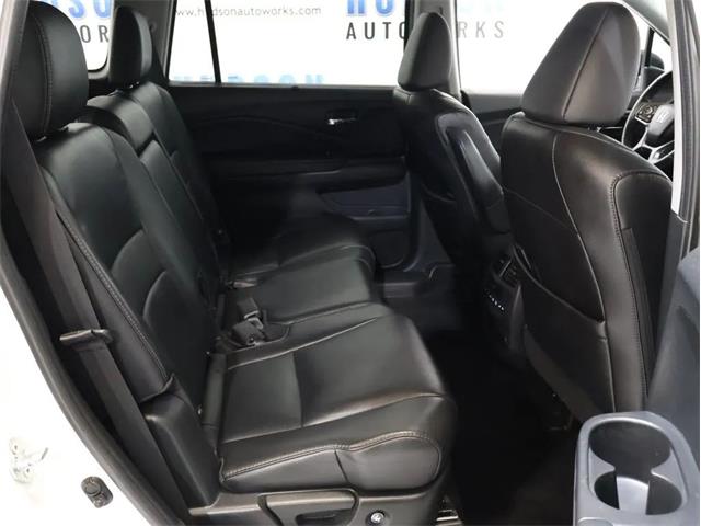 2021 Honda Pilot (CC-2083589) for sale in Greensboro, North Carolina