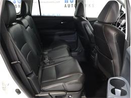 2021 Honda Pilot (CC-2083589) for sale in Greensboro, North Carolina