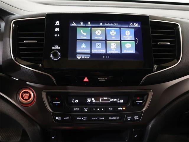 2021 Honda Pilot (CC-2083589) for sale in Greensboro, North Carolina