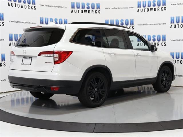 2021 Honda Pilot (CC-2083589) for sale in Greensboro, North Carolina
