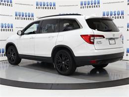 2021 Honda Pilot (CC-2083589) for sale in Greensboro, North Carolina