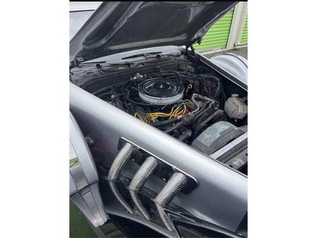 1985 Tiffany Classic (CC-2080359) for sale in Cadillac, Michigan