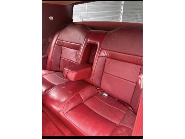 1985 Tiffany Classic (CC-2080359) for sale in Cadillac, Michigan