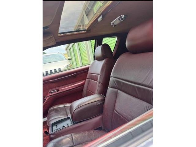 1985 Tiffany Classic (CC-2080359) for sale in Cadillac, Michigan