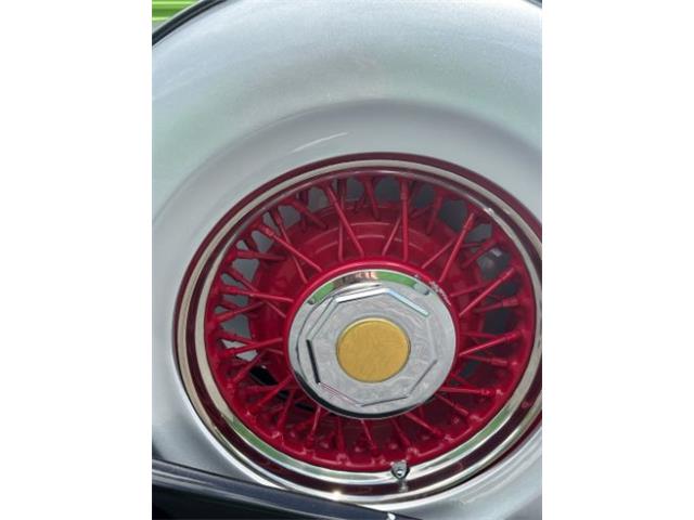 1985 Tiffany Classic (CC-2080359) for sale in Cadillac, Michigan