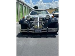 1985 Tiffany Classic (CC-2080359) for sale in Cadillac, Michigan