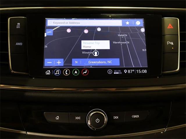 2021 Buick Enclave (CC-2083590) for sale in Greensboro, North Carolina