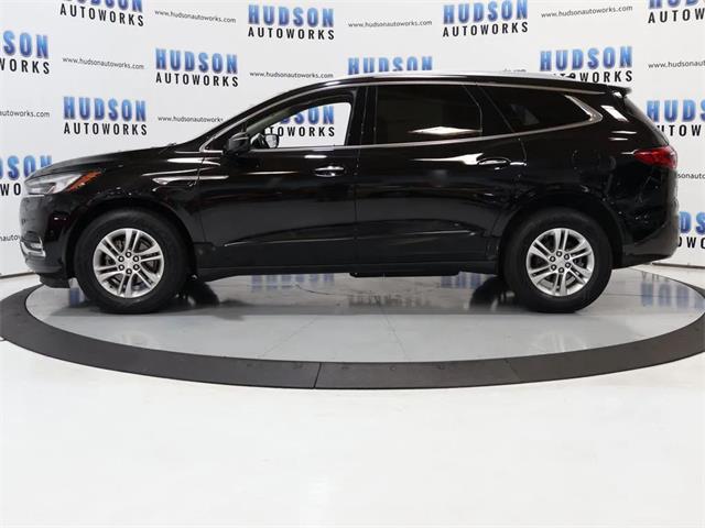 2021 Buick Enclave (CC-2083590) for sale in Greensboro, North Carolina