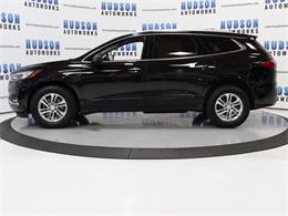 2021 Buick Enclave (CC-2083590) for sale in Greensboro, North Carolina