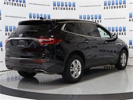 2021 Buick Enclave (CC-2083590) for sale in Greensboro, North Carolina