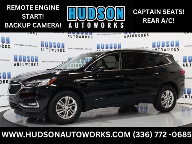 2021 Buick Enclave (CC-2083590) for sale in Greensboro, North Carolina