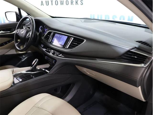 2021 Buick Enclave (CC-2083590) for sale in Greensboro, North Carolina