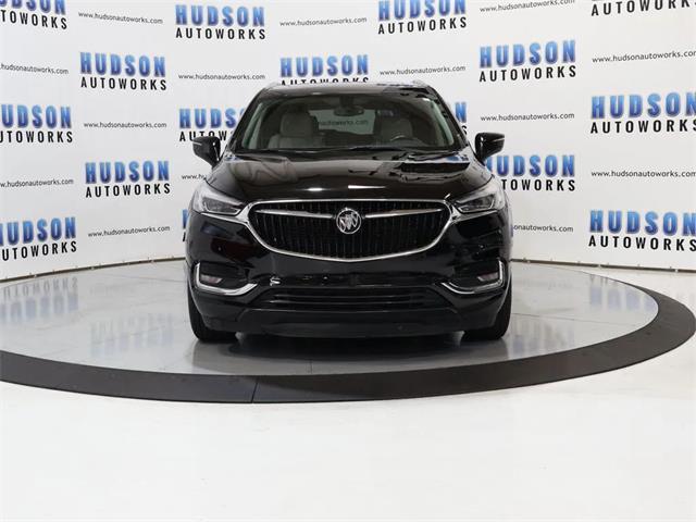 2021 Buick Enclave (CC-2083590) for sale in Greensboro, North Carolina