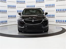 2021 Buick Enclave (CC-2083590) for sale in Greensboro, North Carolina