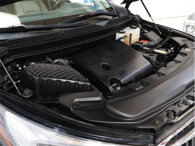 2021 Buick Enclave (CC-2083590) for sale in Greensboro, North Carolina