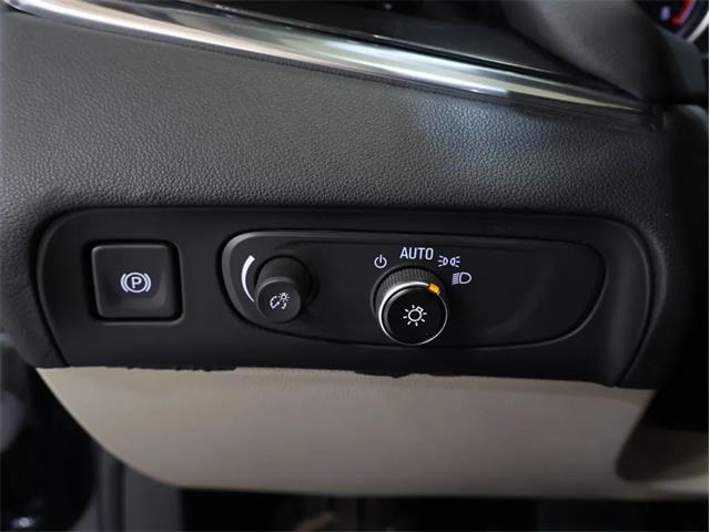 2021 Buick Enclave (CC-2083590) for sale in Greensboro, North Carolina