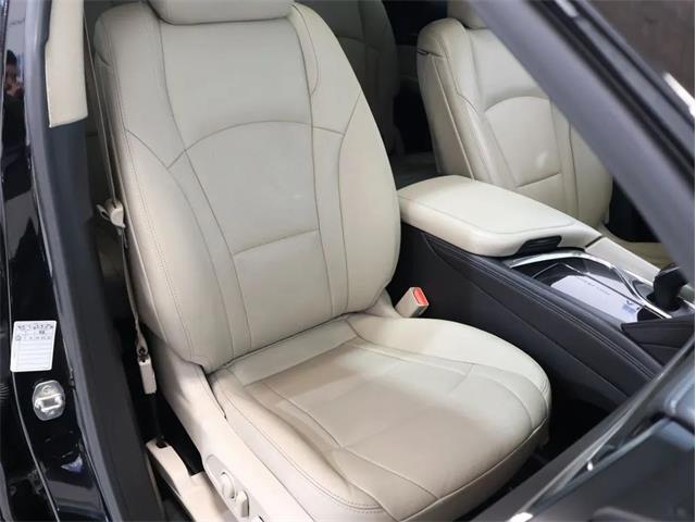 2021 Buick Enclave (CC-2083590) for sale in Greensboro, North Carolina