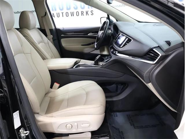 2021 Buick Enclave (CC-2083590) for sale in Greensboro, North Carolina