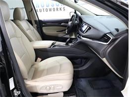 2021 Buick Enclave (CC-2083590) for sale in Greensboro, North Carolina