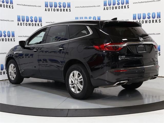 2021 Buick Enclave (CC-2083590) for sale in Greensboro, North Carolina