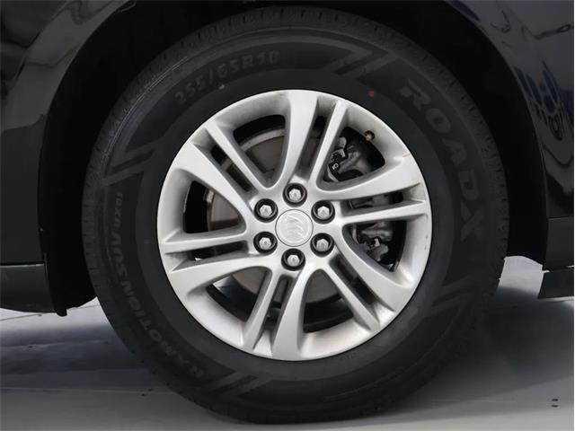2021 Buick Enclave (CC-2083590) for sale in Greensboro, North Carolina
