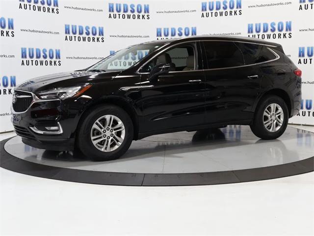 2021 Buick Enclave (CC-2083590) for sale in Greensboro, North Carolina
