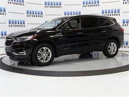2021 Buick Enclave (CC-2083590) for sale in Greensboro, North Carolina
