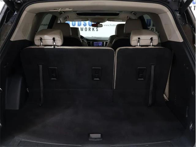 2021 Buick Enclave (CC-2083590) for sale in Greensboro, North Carolina