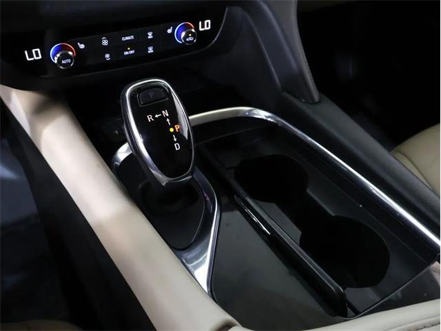 2021 Buick Enclave (CC-2083590) for sale in Greensboro, North Carolina