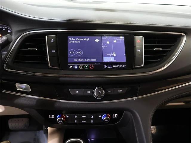 2021 Buick Enclave (CC-2083590) for sale in Greensboro, North Carolina