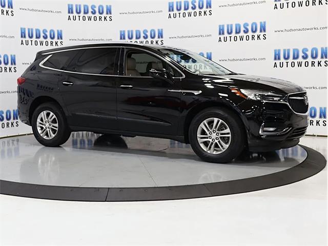 2021 Buick Enclave (CC-2083590) for sale in Greensboro, North Carolina